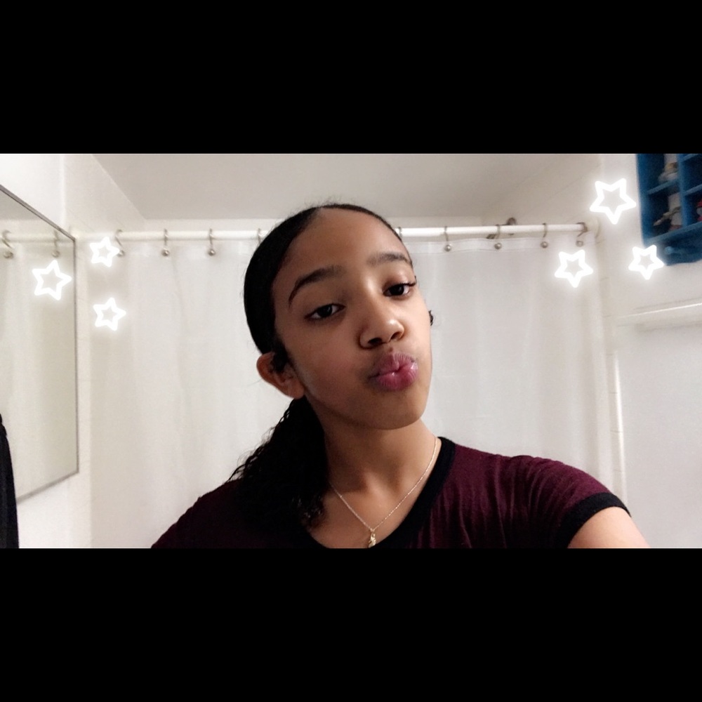 Meet your Posher, Shelby